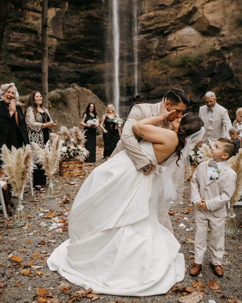 11-4-24 Ashley & Austin (Toccoa)